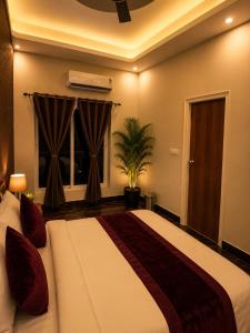 Arms Suites- Oxygen Business Park Sector 144