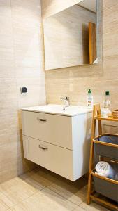 Cocon de Luxe Moderne -Prestigia Plage des Nations