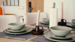 Cocon de Luxe Moderne -Prestigia Plage des Nations