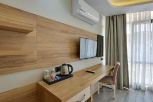 Marti Beach Hotel