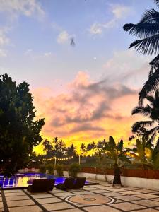 Lombok Hidden Villa