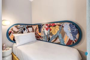 TriplyRooms Collection - Roma Central Station