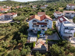 Villa Bosotina Royal Sea View