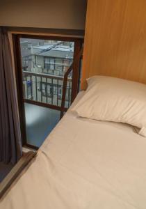 Bonsai Cafe and Stay - B&B Dormitory