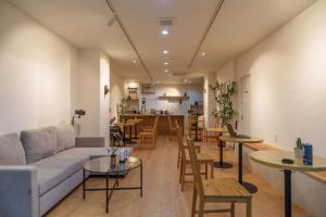 Bonsai Stay - B&B Dormitory