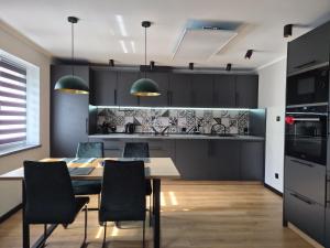Apartament Stara cegła 1 i 2