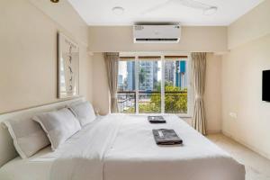 Tao A Cozy Private Room in Shared 3BHK