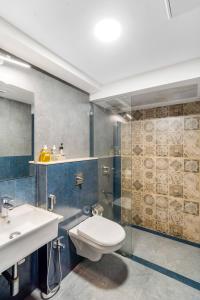 Tao A Cozy Private Room in Shared 3BHK