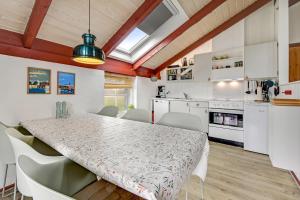 Holiday Home In Vrist For 6 W Sauna & Pet Sj249