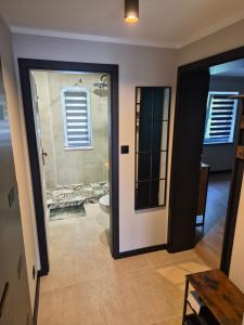 Apartament Stara cegła 1 i 2