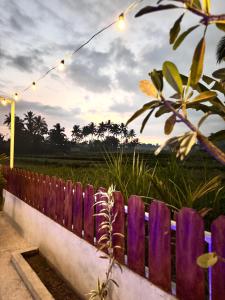 Lombok Hidden Villa