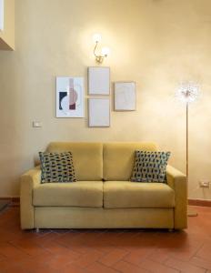 Ponte Vecchio Charming Flat- restyling june 2026