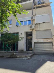 Saint Prokop is Saint of Tirana