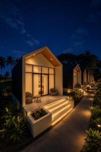 Lombok Hidden Villa