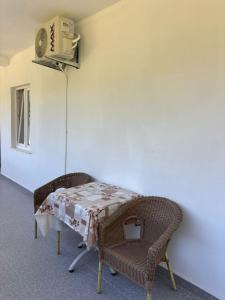 Aurea Novi apartman 1