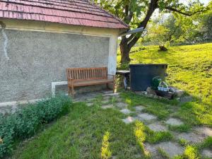 Statek ráj Netvořice, Tiny house and Farm Experience