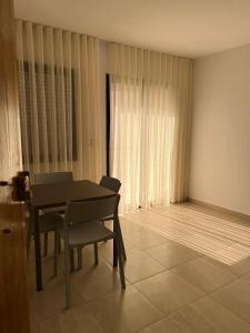 Suite Safran vue de mer Mahdia