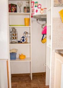 Studio confortable à Valras-Plage de 26 m²