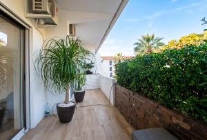 Apartment with Pool in Vilamoura – 53 m², 5 Guests