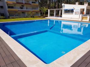 Apartment with Pool in Vilamoura - 53 m², 5 Guests