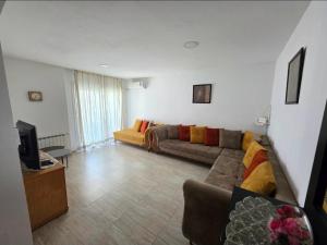 Bel appartement 2 chambres et bien meublé