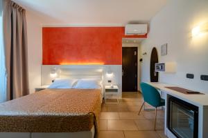 Hotel Tenda Rossa