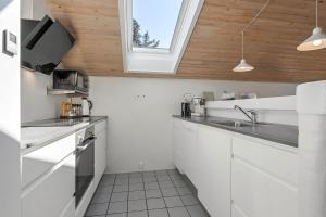 Sommerhus I Vejlby Klit Ved Vesterhavet Sj318