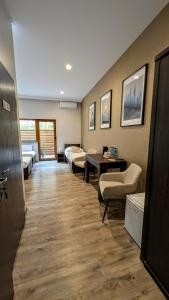 Resort Pod Lasem
