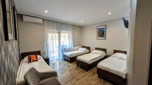Resort Pod Lasem