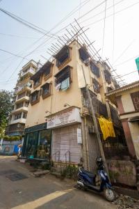 Sage - Cozy Chic Well-Equipped Studio in Bandra