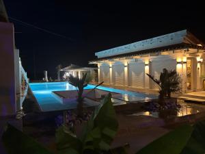 Borbara Apartman