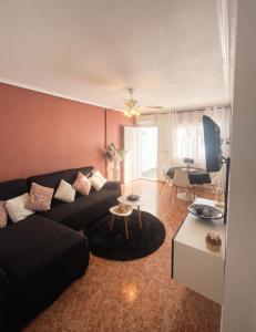 Stylish Apartment in Orihuela Costa - 55 m² + Shared Pool