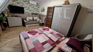 Valentin Deluxe Apartman