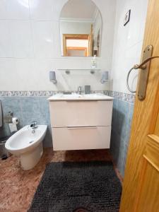 Stylish Apartment in Orihuela Costa - 55 m² + Shared Pool