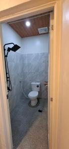 NATONGGI Homestay