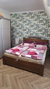 Valentin Deluxe Apartman