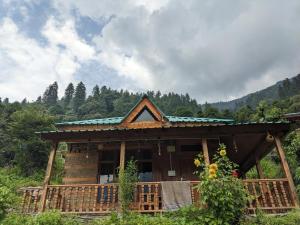 Ekantvaas cottage shanghar