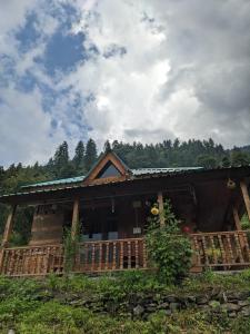 Ekantvaas cottage shanghar