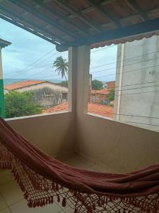 Casa do Seu Lourenço