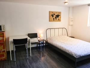 Charmant studio à Saint-Ay, 25 m², avec vue sur le jardin