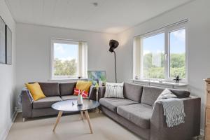 Hyggeligt Hus Med Fantastisk Udsigt Sj1016
