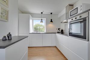 Hyggeligt Hus Med Fantastisk Udsigt Sj1016