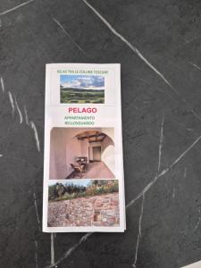 Appartamento Bellosguardo 1