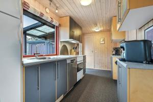 Cozy Holiday Home Near Limfjord 6 Guests Sj-408