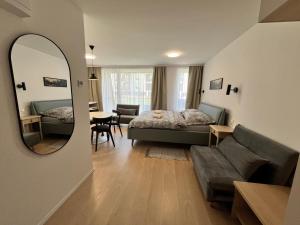 Apartmán Encián Gerlachov