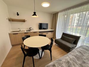Apartmán Encián Gerlachov
