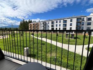 Apartmán Encián Gerlachov