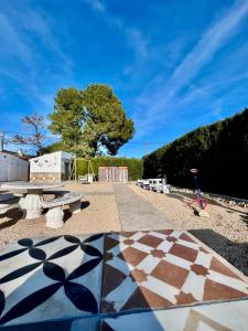 Sun Beach Las 3 Calas