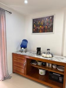 Siargao Residency - Generator & Starlink