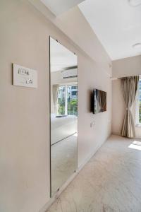 Tao B Cozy Private Room in Shared 3BHK
